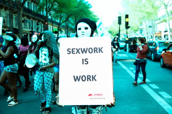 Photo manif