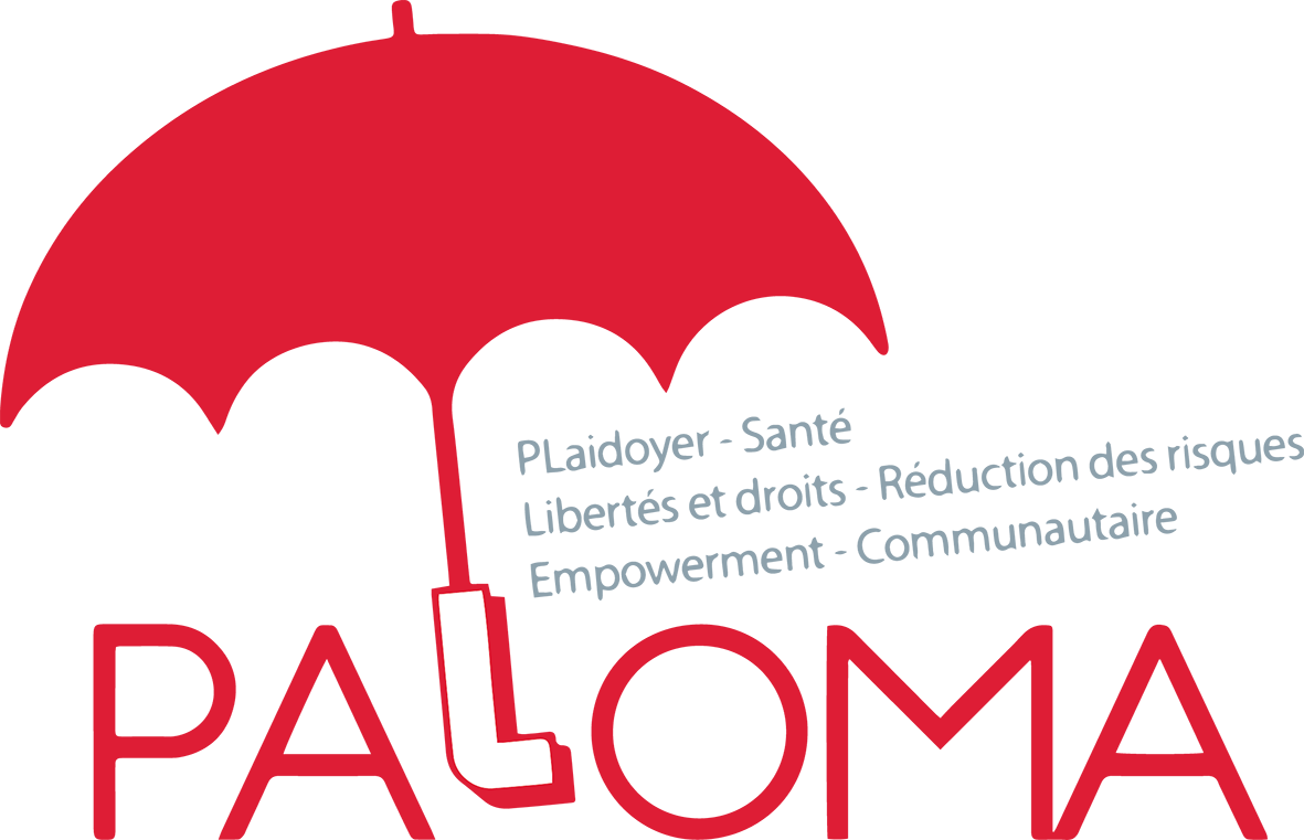 Logo Paloma