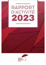 Rapport d'activités 2023